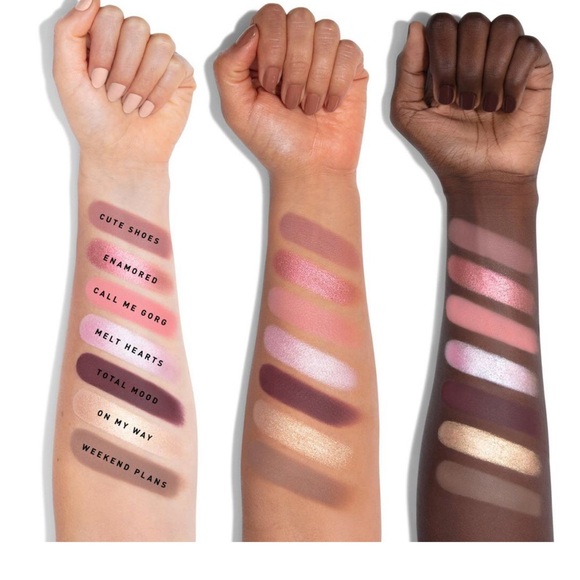 MORPHE 35C Everyday Chic Artistry Palette - Picture 8 of 11